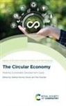 Sadhan Kumar (Jadavpur University Ghosh, Gev Eduljee, Gev (Resource Futures Eduljee, Sadhan Kumar Ghosh, Sadhan Kumar (Jadavpur University Ghosh - Circular Economy