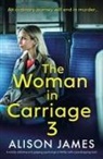 Alison James - The Woman in Carriage 3