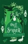 Jake Curran-Pipe, Adie Hart, H. L. Macfarlane - Once Upon a Summer