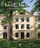 Clive Aslet, Hugh Petter, Dylan Thomas - Living Tradition