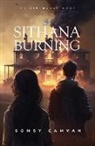 Somsy Camvan - Sithana Burning