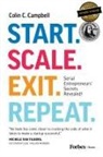 Colin C. Campbell - Start. Scale. Exit. Repeat