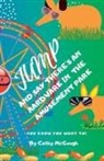 Cathy McGough - JUMP AND SAY THERE'S AN AARDVARK IN THE AMUSEMENT PARK! BOOK 22