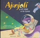 Roxanna Erdman - Ajonjolí Y El Viaje a la Luna