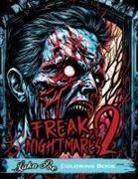 Luka Poe - Freak of Nightmares 2