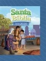Reina Valera 2020 - Biblia Rvr 2020 Para Niños - Tapa Dura/Azul (Rvr 2020 Bible for Children - Hardcover/Blue)