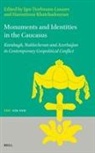 Igor Dorfmann-Lazarev - Monuments and Identities in the Caucasus