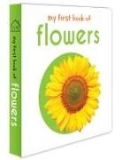 Wonder House Books, Wonder House Books - My First Book of Flowers