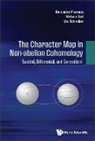 Domenico Fiorenza, Hisham Sati Urs Schr Domenico Fiorenza, Domenico Fiorenza, Hisham Sati, Hisham Sati, Sati Hisham... - Character Map In Non-abelian Cohomology, The: Twisted, Differential, And Generalized