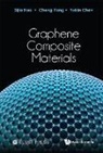 Yubin Chen, Cheng Yang, Sijia Hao, Sijia Hao, Cheng Yang Yubin Chen Sijia Hao, Cheng Yang... - Graphene Composite Materials