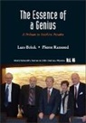 Lars Brink, Brink Lars, Lars Brink, Pierre Ramond Lars Brink, Pierre Ramond, Pierre Ramond... - Essence Of A Genius, The: A Tribute To Yoichiro Nambu