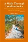 Miklos Bona, Bona Miklos, Miklos Bona, Miklós Bóna - Walk Through Combinatorics, A: An Introduction To Enumeration, Graph Theory, And Selected Other Topics (Fifth Edition)