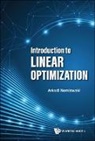 Arkadi Nemirovski, Arkadi Nemirovski, Nemirovski Arkadi - Introduction To Linear Optimization