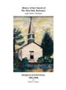 Robert F. Carlton - History of the Church of The Most Holy Redeemer