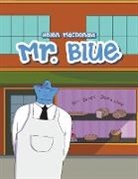 Helen Macdonald - Mr. Blue