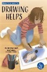 Christina Earley, Anastasia Kleckner - Drawing Helps