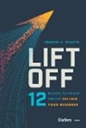 Sharon Heaton, Sharon B. Heaton - Lift Off