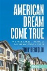 Tony Bertoldi - American Dream Come True
