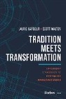 Laurie Harbour, Scott Walton - Tradition Meets Transformation