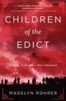 Madelyn Rohrer - Children of the Edict