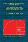 Stephen Blaha - A New Completely Geometric SU(8) Cosmos Theory; New PseudoFermion Fields; Fibonacci-like Dimension Arrays; Ramsey Number Approximation