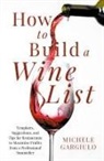 Michele Gargiulo - How to Build a Wine List