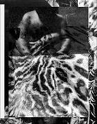Keisha Scarville, Keisha Scarville - lick of tongue, rub of finger, on soft wound
