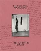 Francesca Woodman, Woodman Francesca - The Artist's Books