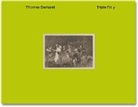 Caruso St John, Thomas Demand - The Triple Folly (single volume)
