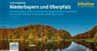 Esterbauer Verlag - Fluss-Radwege Niederbayern und Oberpfalz