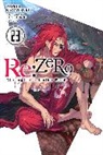 Dale DeLucia, Tap Nagatsuki, Tappei Nagatsuki, Nagatsuki Tappei, Shinichirou Otsuka, Otsuka Shinichirou... - Re:ZERO -Starting Life in Another World-, Vol. 23 (light novel)
