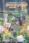Andria McKnight, Rokusyou, Rokusyou • Usuasagi - The Ephemeral Scenes of Setsuna's Journey, Vol. 2 (light novel)
