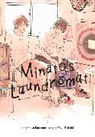 Kei Coffman, Carolina Hdz, Sawa Kanzume, Tsubak, Yuzu Tsubaki, Yuzu Tsubaki - Minato's Laundromat, Vol. 1