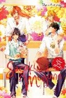 Shou Harusono, Leighann Harvey, Dayeun Kim, Shou Harusono - Sasaki and Miyano Official Comic Anthology