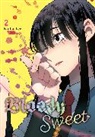 Abigail Blackman, HKPP, Narae Lee, Lee NaRae, NaRae Lee - Bloody Sweet, Vol. 2