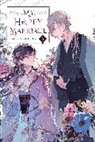 Akumi Agitogi, Akumi Agitogi, David Musto, Musto David, Tsukiho Tsukioka - My Happy Marriage, Vol. 5 (light novel)