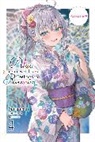 Momoco Momoco, Matthew Rutsohn, Sunsunsun - Alya Sometimes Hides Her Feelings in Russian, Vol. 4