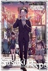 Buncololi, Buncololi Buncololi, Kant Kantoku, Kantoku Kantoku, Alice Prowse - Sasaki and Peeps, Vol. 5 (light novel)