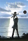 Abigail Blackman, Sheldon Drzka, Kei Sanbe, Kei Sanbe, Sanbe Kei - For the Kid I Saw in My Dreams, Vol. 11