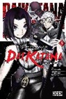 A, Shogo Aoki, Kumo Kagyu, Kagyu Kumo, lack, Bianca Pistillo... - Goblin Slayer Side Story II: Dai Katana, Vol. 5 (manga)