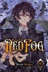 Chiho Christie, Caleb Cook, Mosae Nohara, Mosae Nohara - From the Red Fog, Vol. 5
