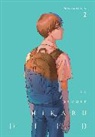 Abigail Blackman, Mokumokuren, Moku Mokumokuren, Mokumokuren Mokumokuren, Ajani Oloye - The Summer Hikaru Died, Vol. 2