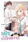 Ghost Mikawa, Hiten Hiten, Ghost Mikawa, Eriko Sugita - Days with My Stepsister, Vol. 1 (light novel)