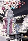 Afro, Afro Afro, Dayeun Kim, Amber Tamosaitis - Laid-Back Camp, Vol. 14