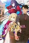 Winifred Bird, Kujira Tokiwa, Kujira Tokiwa, Yu-Nagi Yu-Nagi - The Holy Grail of Eris, Vol. 4 (light novel)