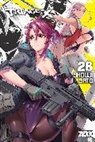 Abigail Blackman, Christine Dashiell, Shou Sato, Shouji Sato, Sato Shouji, Shouji Sato - Triage X, Vol. 26
