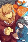 Julie Goniwich, Elena Pizarro Lanzas, Shiroinu, Shiroinu, Shiroinu Shiroinu - Me and My Beast Boss, Vol. 2