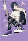 Lys Blakeslee, Amanda Haley, Haley Amanda, Kokone Nata, Kokone Nata - Play It Cool, Guys, Vol. 5