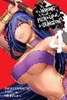 Brandon Bovia, Dale DeLucia, Fujino Omori, Fujino Omori, Omori Fujino, Taisei Yamachi... - Is It Wrong to Try to Pick Up Girls in a Dungeon? II, Vol. 4 (manga)