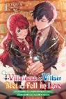 Winifred Bird, Don Haruna, Don Haruna, Harunadon, Harunadon Harunadon, Yom Sarachi... - If the Villainess and Villain Met and Fell in Love, Vol. 1 light novel